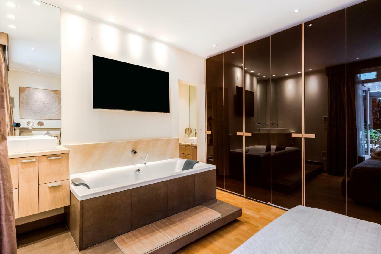 Apartamento Garden In *