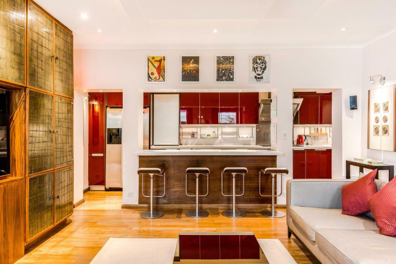 Apartamento Garden In *