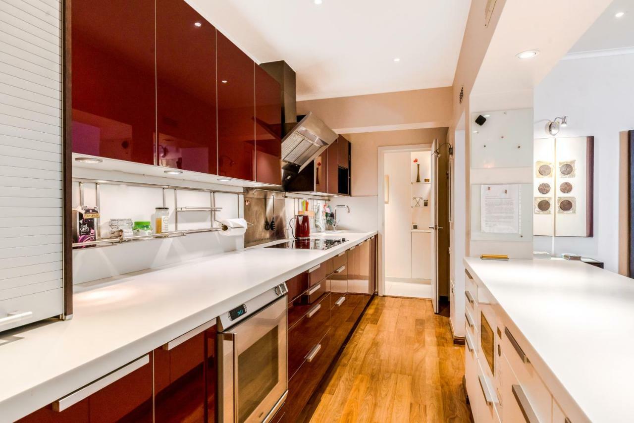 Apartamento Garden In *