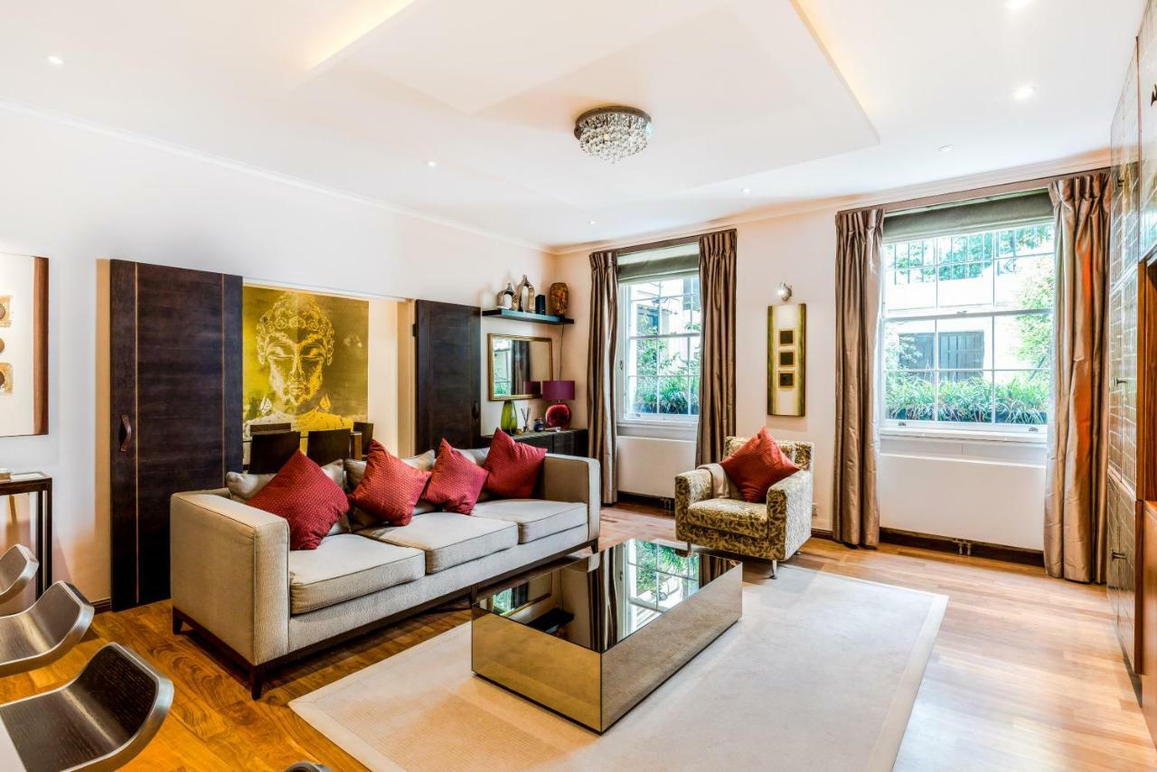 Apartamento Garden In *
