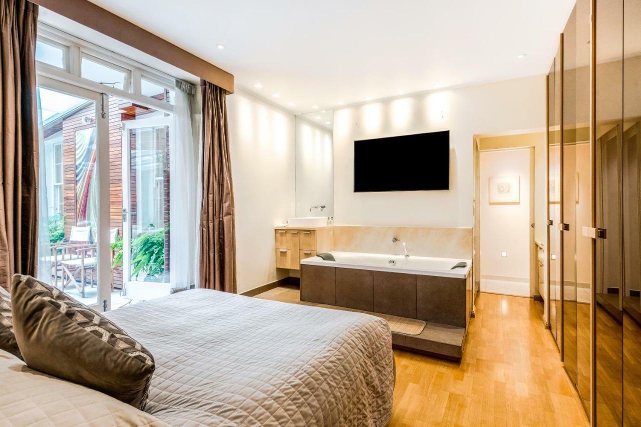 Apartamento Garden In *