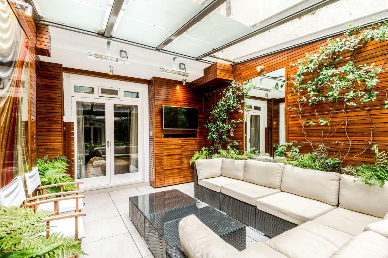Apartamento Garden In