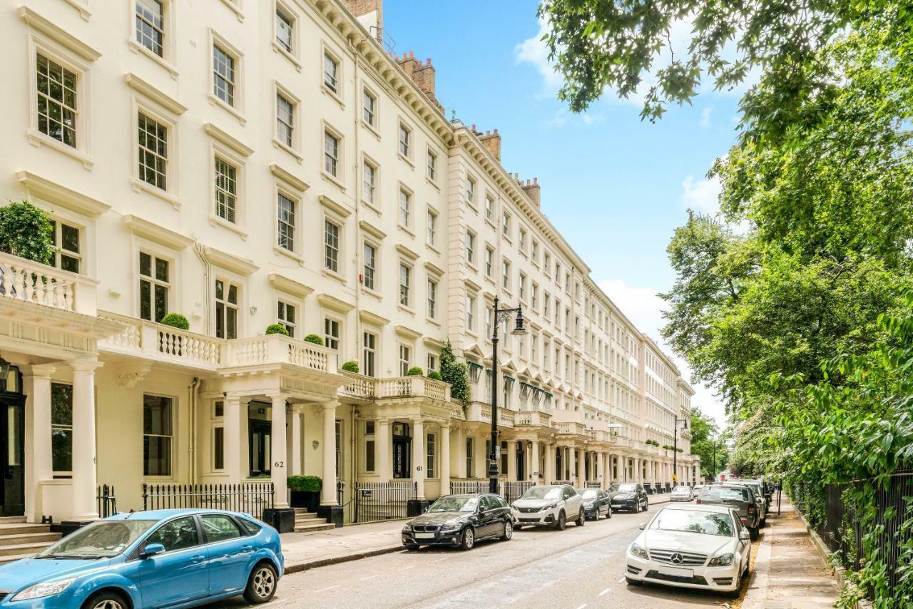 Appartement Garden In Londen