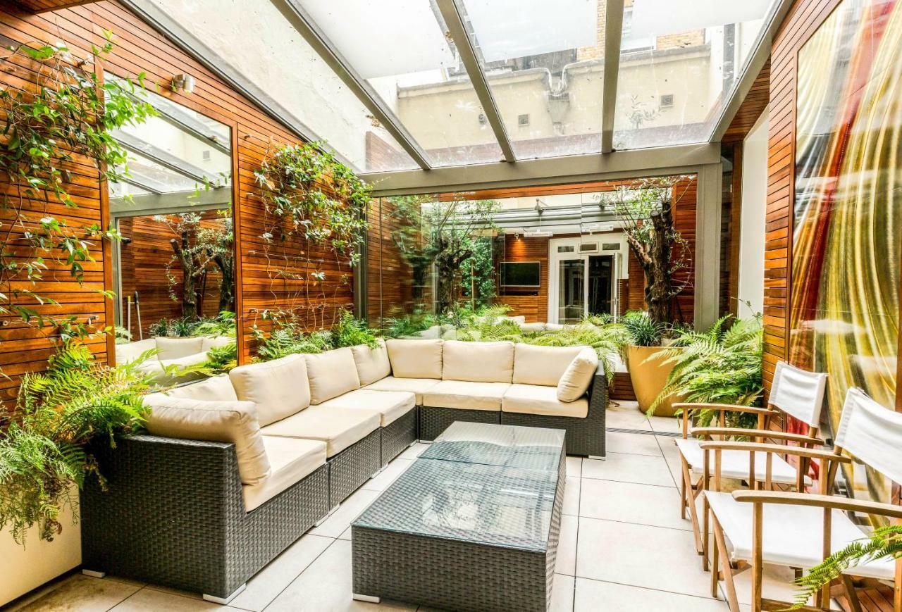Apartamento Garden In *